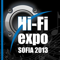 Image of Hi-Fi Expo Sofia 2013