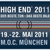 Image of HIGH END’ 2011 M.O.C. Munich